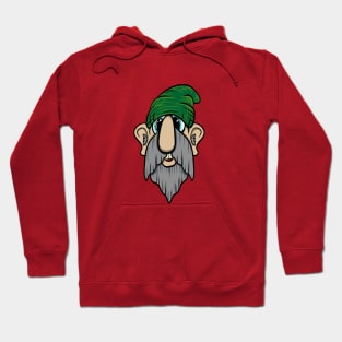 Elder Gnome Hoodie